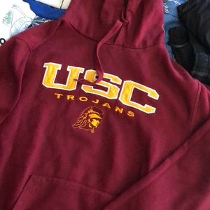 USC Hoodie